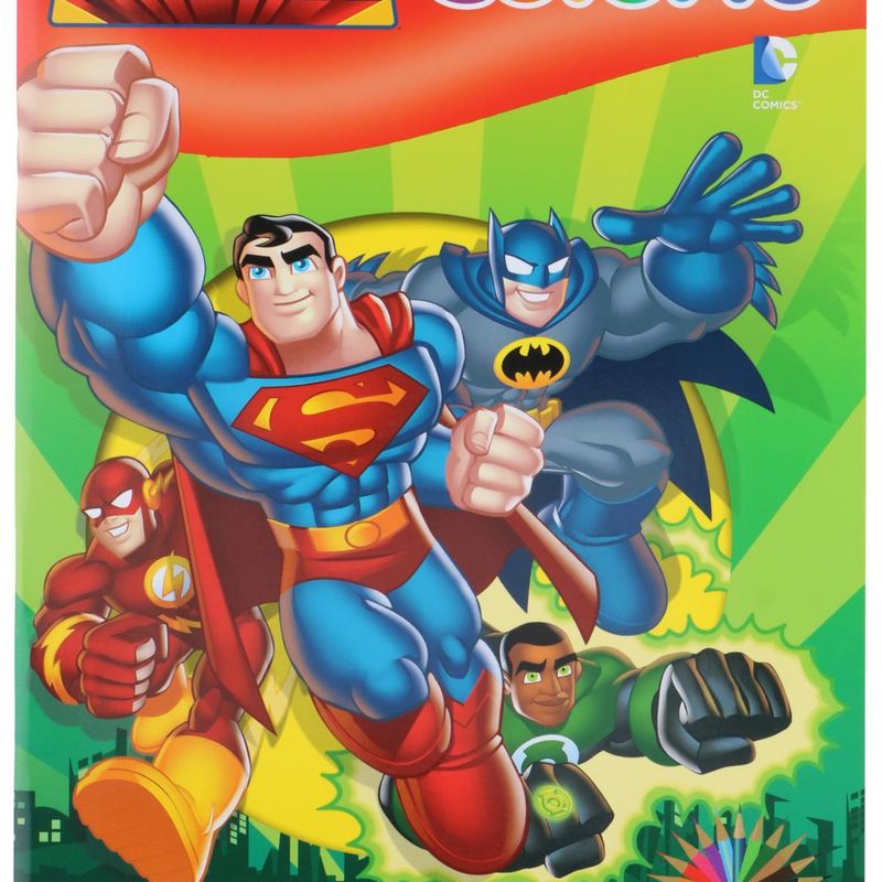 Warner Bros Wallet 32 ​​pages | Famous Characters