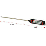 Digital Thermometer