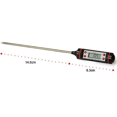 Digitalt Termometer