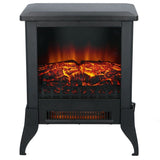 Alpina Electric Fireplace Verona | 2000W | Flame effect
