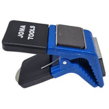 Brush Holder With Magnet