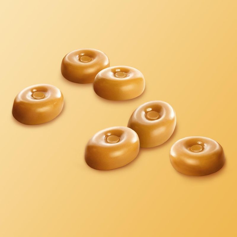 Werthers Original Cream Candies 135g