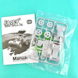 Solar Race Car Kit