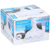 Grundig Aroma Humidifier Diffuser with LED lighting