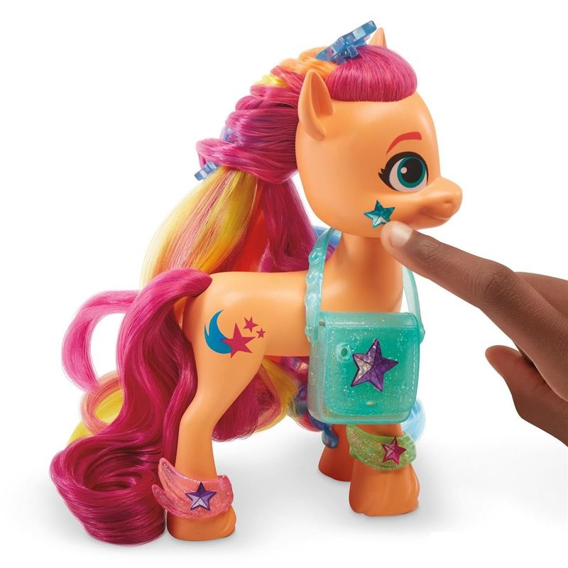My Little Pony Rainbow Reveal Sunny Starscout