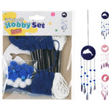 Make Your Own Dreamcatcher Craft Kit | 4 Designs
