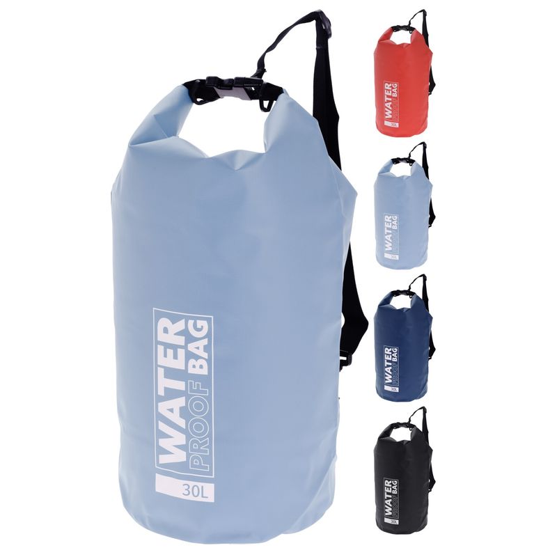 Drybag 30L | More Colors