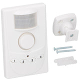Grundig Alarm With Motion Sensor | Code