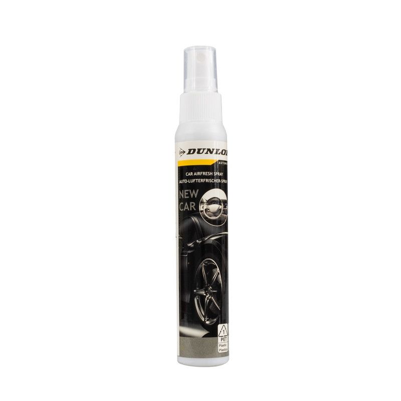 Dunlop Car Fragrance Spray 60ml