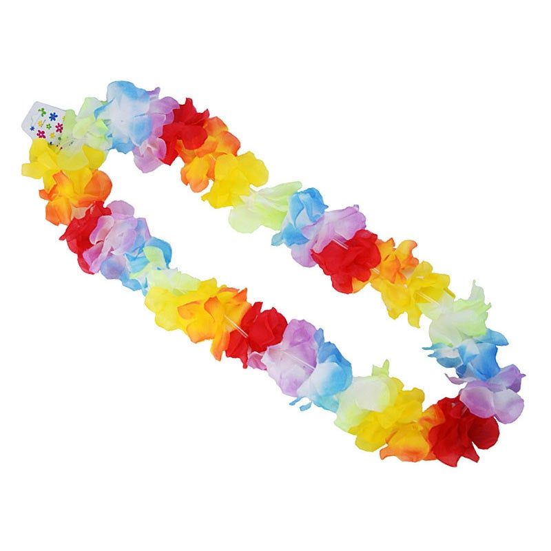 Hawaii Festival Wreath