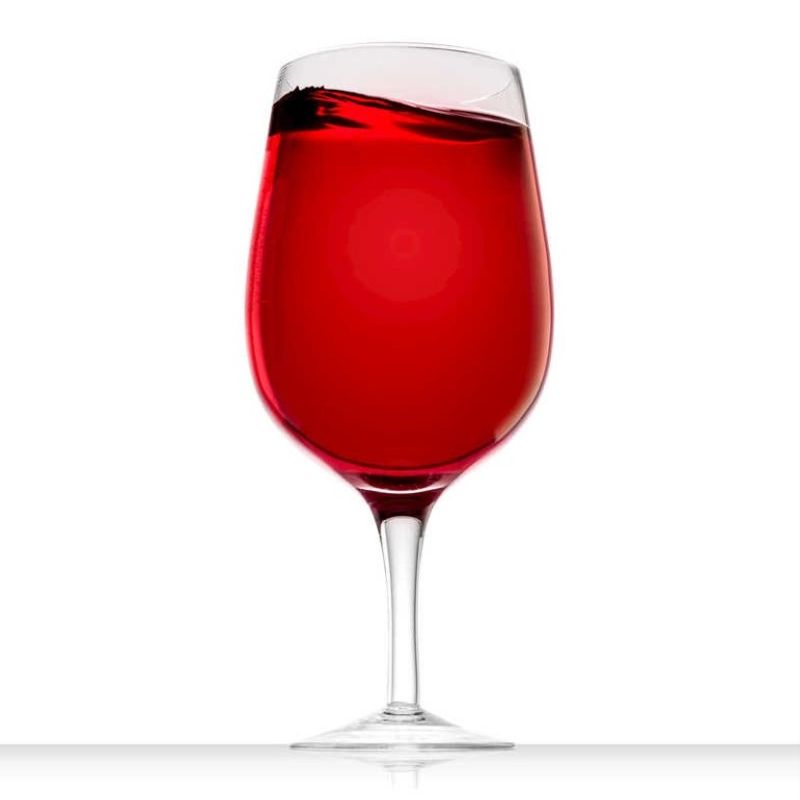 Giant Wine Glass 0.75 Liter