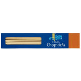 Blue Dragon bamboo chopsticks 8 pairs