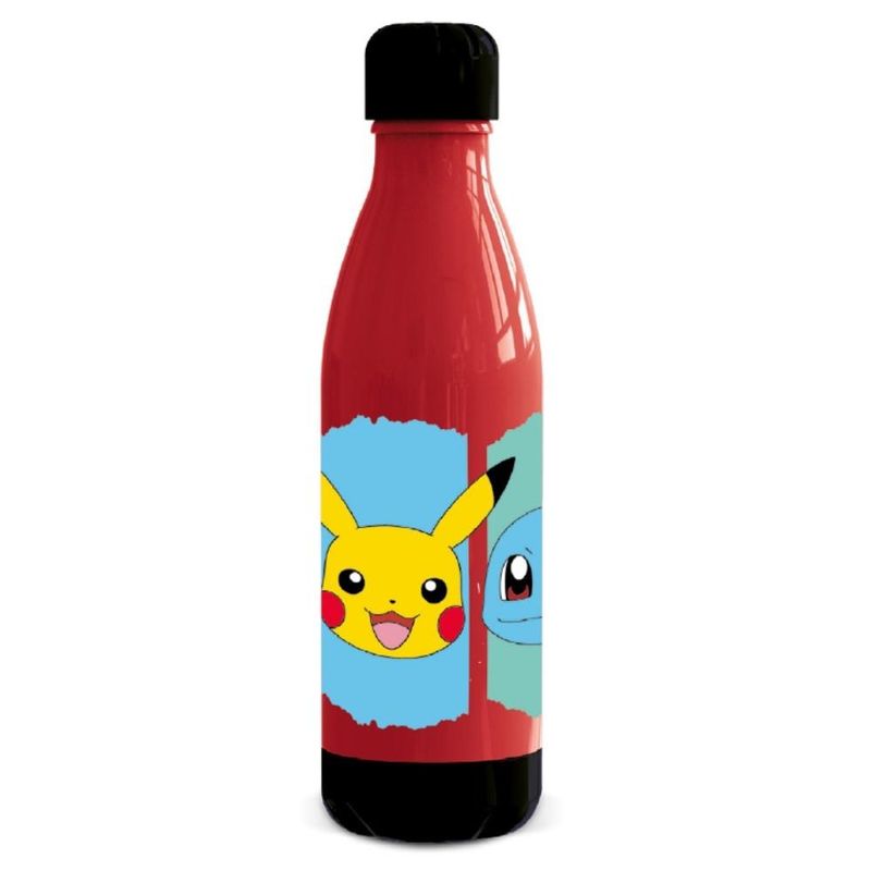 Pokemon drikkeflaske 660ml | Lisensiert barneflaske