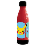 Pokemon drikkeflaske 660ml | Lisensiert barneflaske