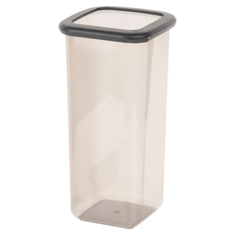 Tørrmatbeholder 1,6L | Excellent Houseware | Lufttett og stabelbar