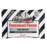 Fisherman's Friend Salmiak 24x25g | Storpakk