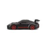 RC Porsche 911 GT3 RS | 1:24 Premium| 2.4GHz Fjernstyrt| Maisto