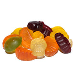 Jellioo Fruitgarden 1kg | Storpakk | Vingummi
