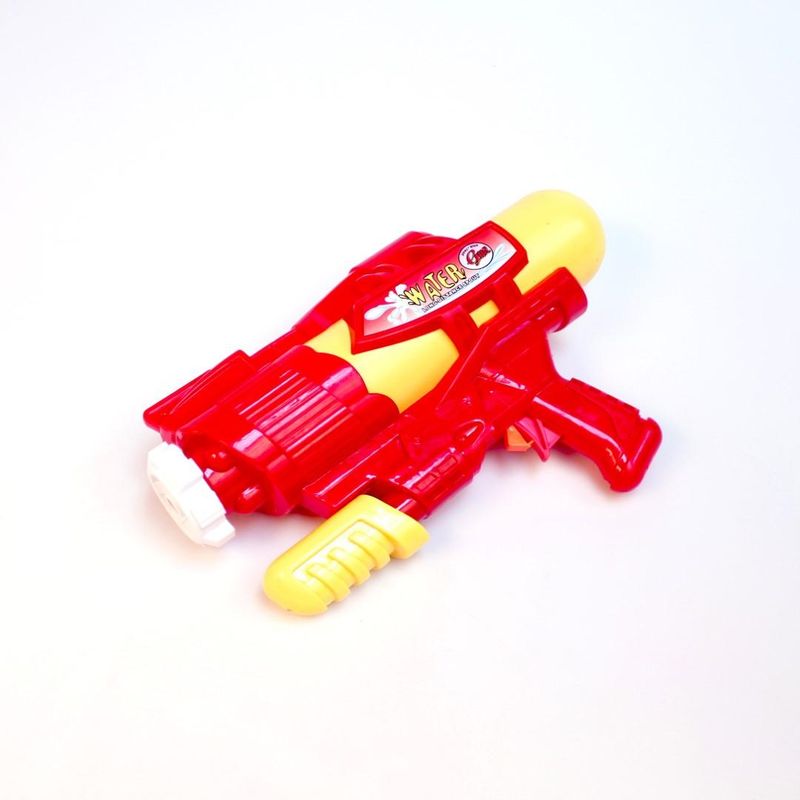 Water Gun 29cm Blue/Red