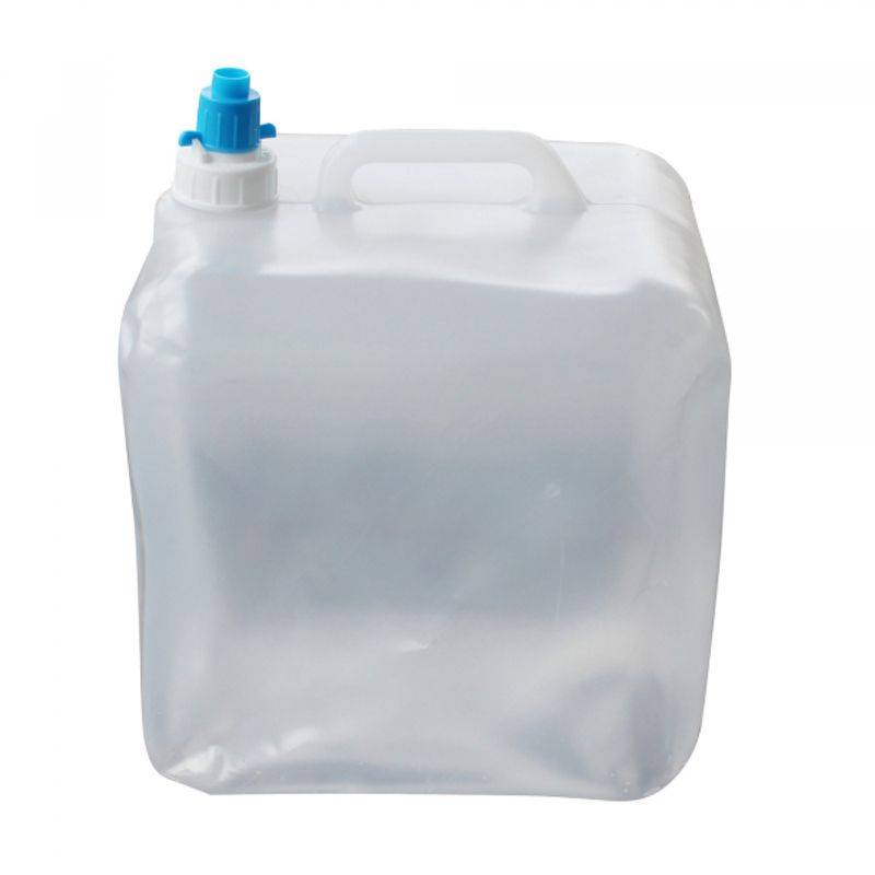 Foldable Water Can 15L | Italian quality