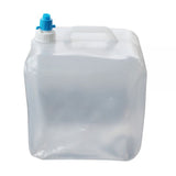 Foldable Water Can 15L | Italian quality