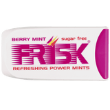 Frisk Berry Mint 24x5,7g | Datodeal | Storpakk
