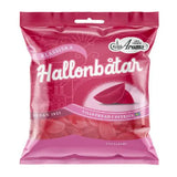Aroma Raspberry Boats 20x80g Large Pack 1600g