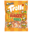 Trolli Mini Burgers 17 stk 170g
