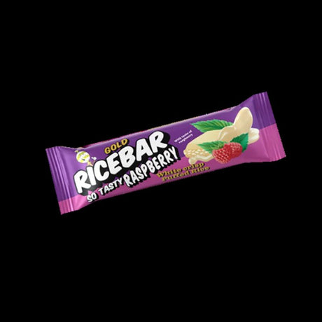 Ricebar So tasty 20g - Flere smaker