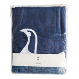 Tottenham Towel 70x140 cm | Officially licensed supporter towel