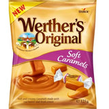 Werther's Original Soft Caramels 125g