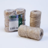Jutesnøre 2stk 2mm x 36m