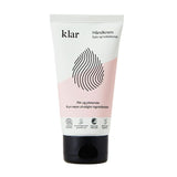 Clear Hand Cream Apple &amp; Elderflower 75ml
