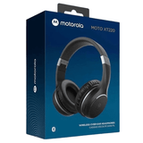 Motorola Moto XT 220 Wireless Headphones