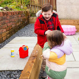 Soap Bubble Machine - Create Magic Bubbles
