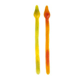 Vidal Large wine gummy tubes 1kg | Large pack