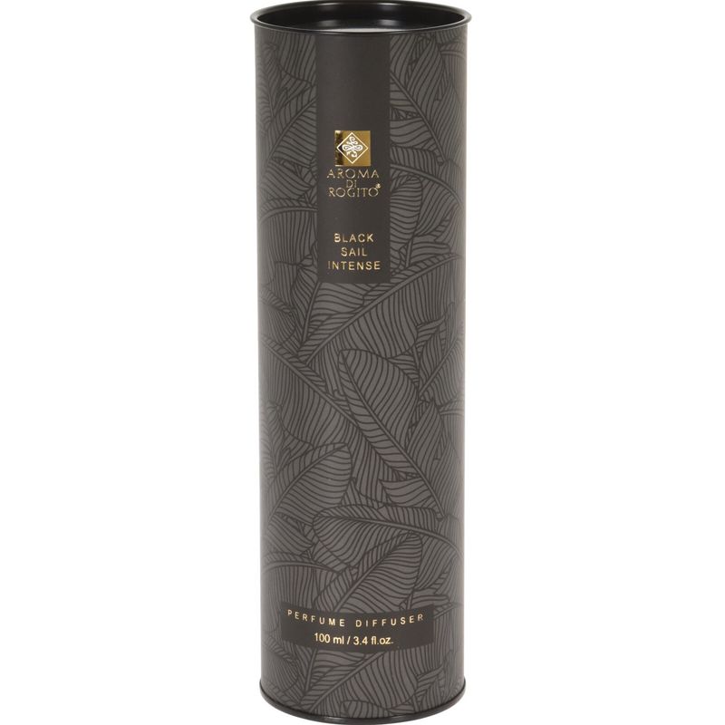 Duftpinner 100ml | Eksklusiv hjemmeduft | Aroma Di Rogito