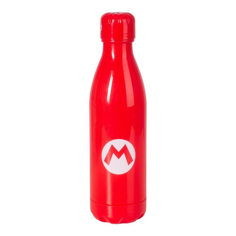 Super Mario Bottle 660ml