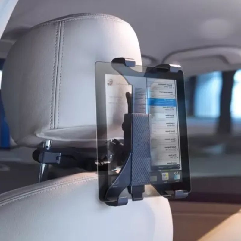 Universal Tablet Holder For Car