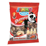 Jimmy the Panda Vingummi Cola Sur 80g