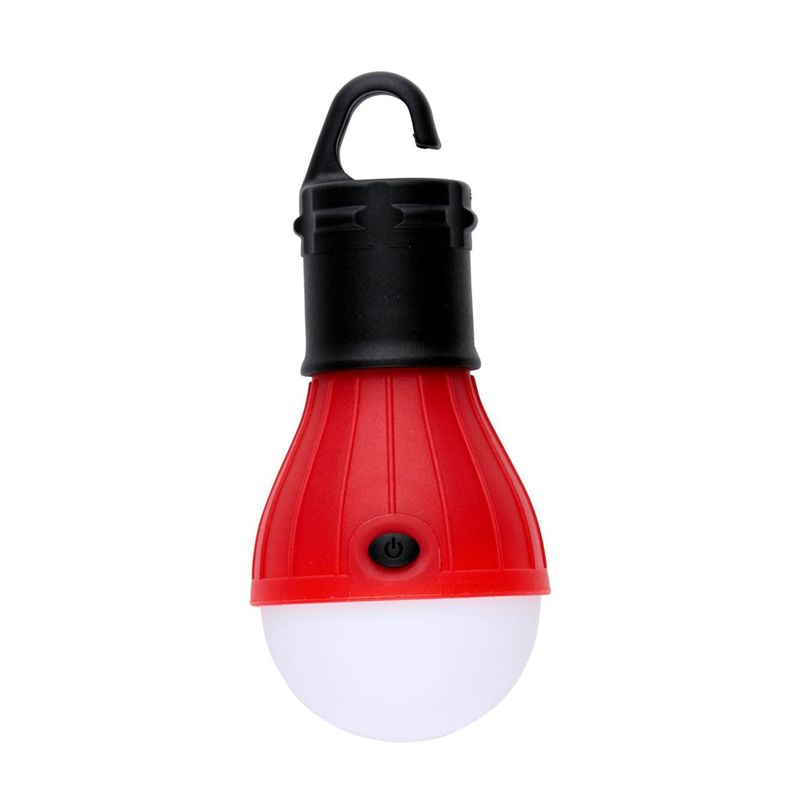 LED camping lantern with multiple light modes | Grundig hiking lantern