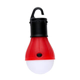 LED camping lantern with multiple light modes | Grundig hiking lantern