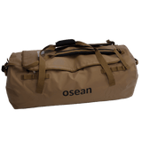 Osean Duffel Bag 85L | Waterproof sports bag with carrying straps