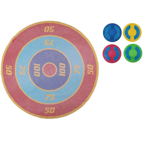 Waterzone Floating Target Game | Fun Pool Game