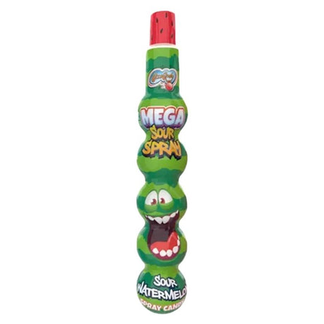 Mega Sour Spray 105ml