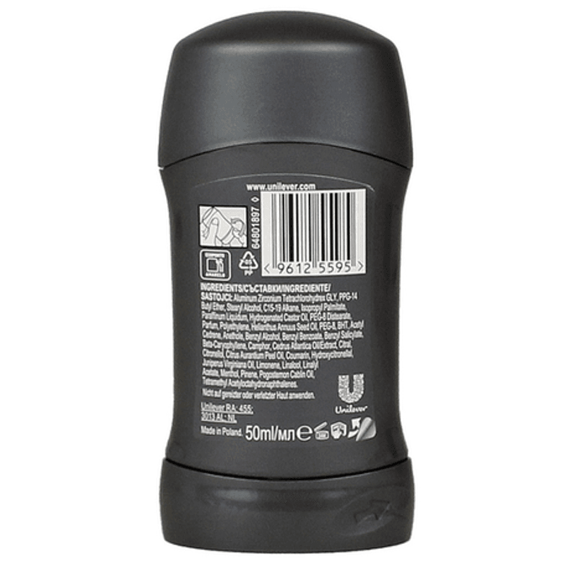 Dove Men+Care Cool Fresh Deo Stick 50ml