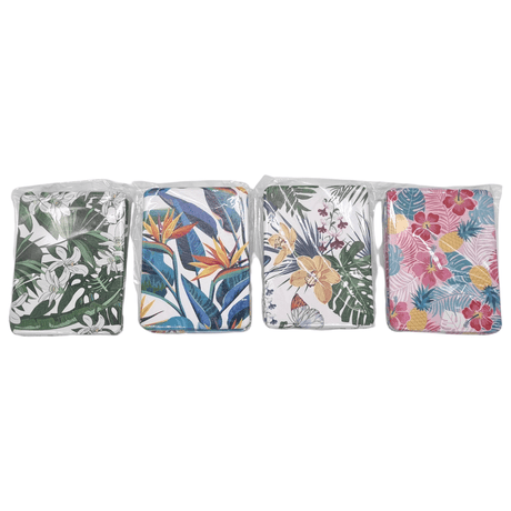 Double Pocket Mirror