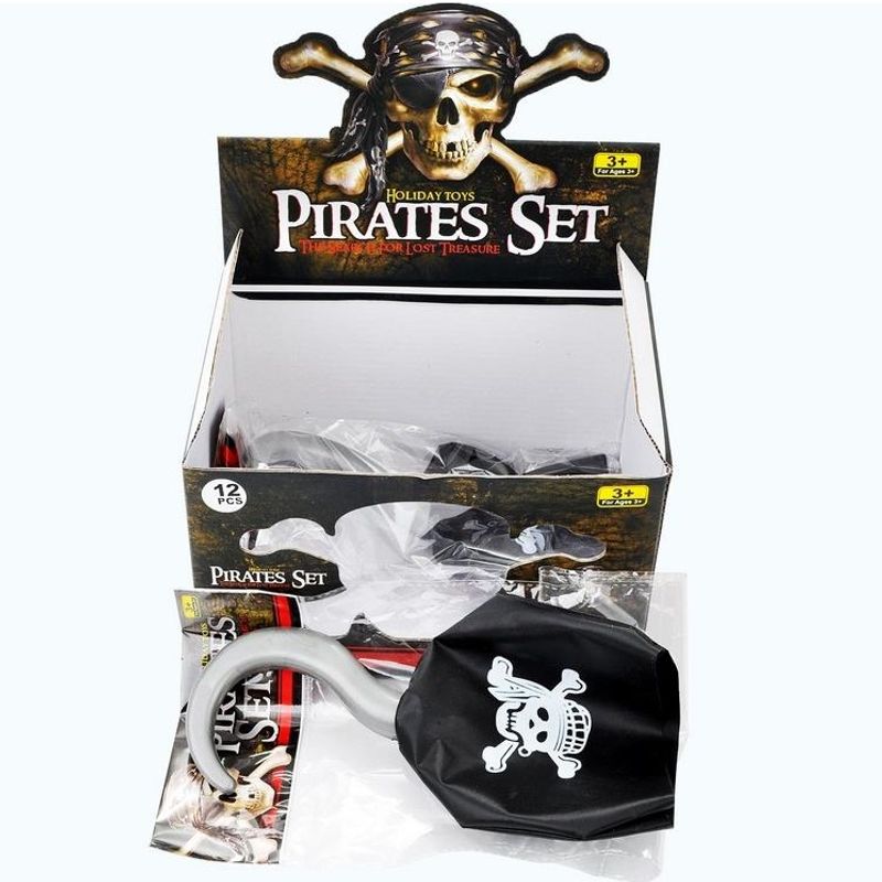 Pirate Hook