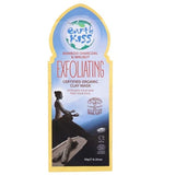 Earth Kiss Exfoliating Face Mask 12pk