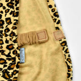 Leopard Cape costume 86 - 110 cm - 1 - 4 years